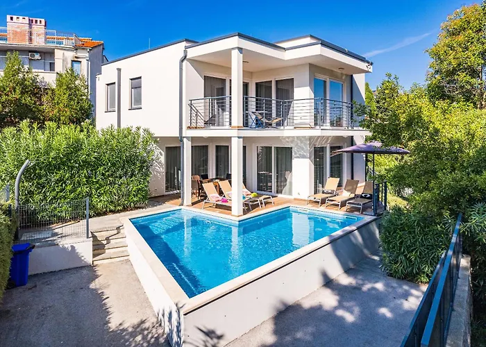 Vila Paliska