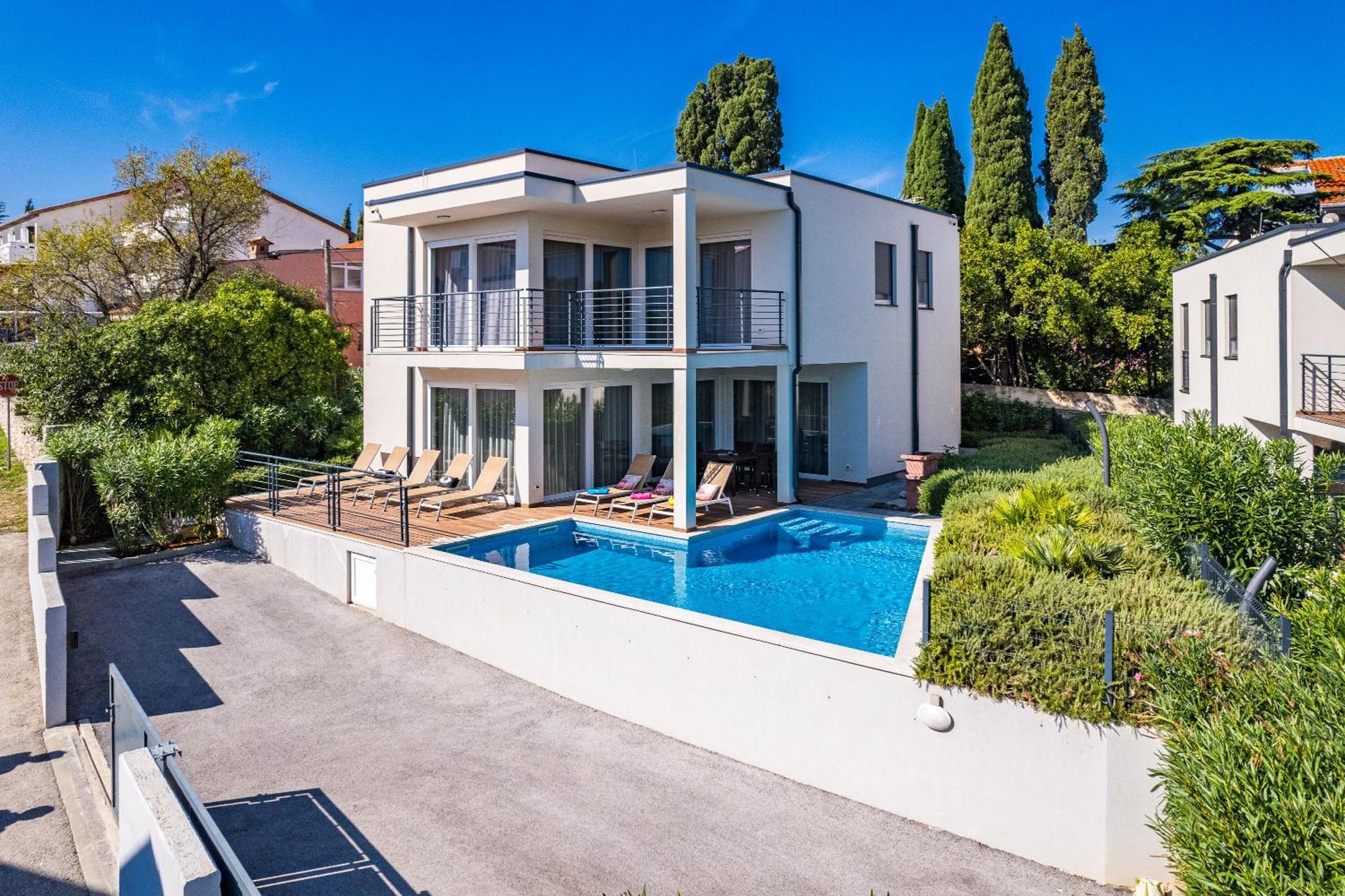 Villa Paliska *