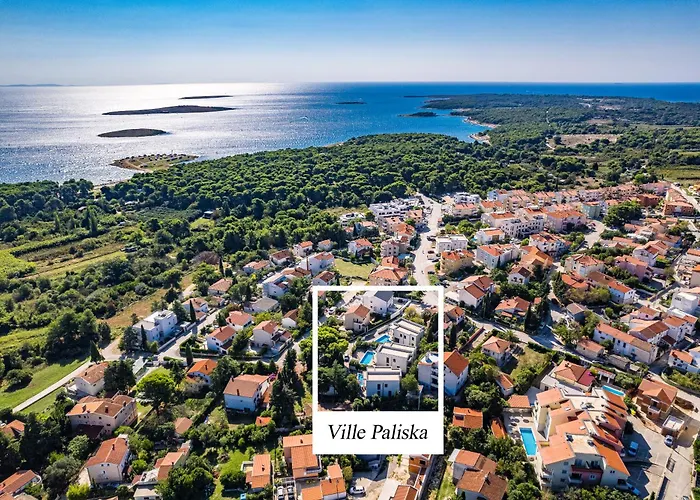 Vila Paliska