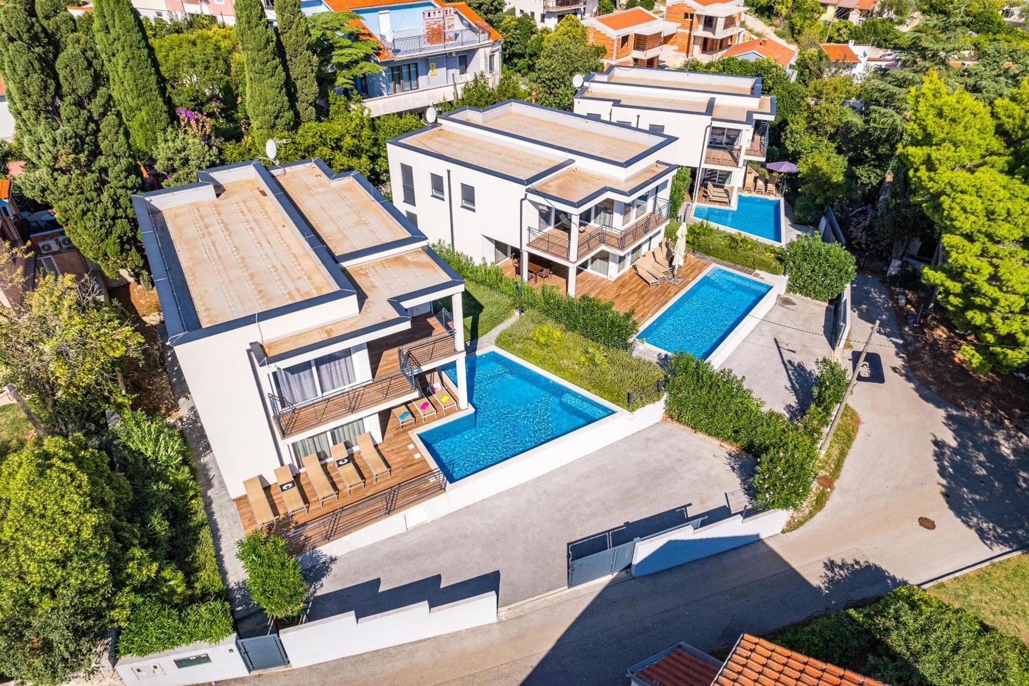 Vila Paliska